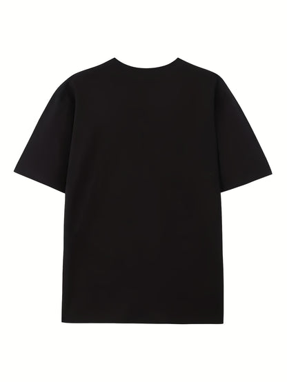 Walk for Peace Unisex Crew Neck Tee